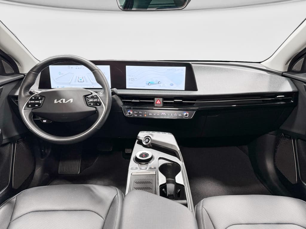 2023 Kia EV6 view 16