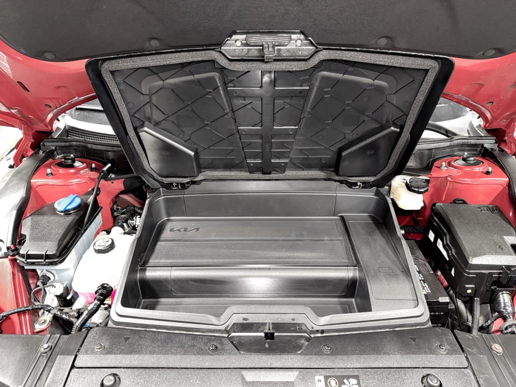 2023 Kia EV6 view 27