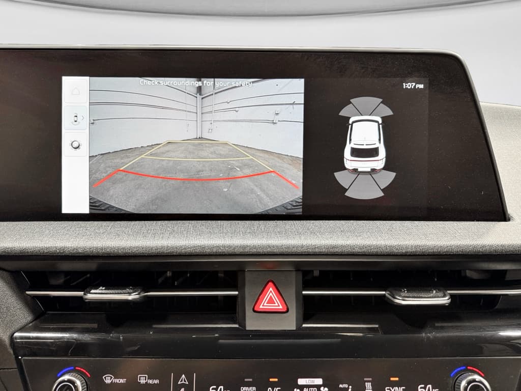 2023 Kia EV6 view 14