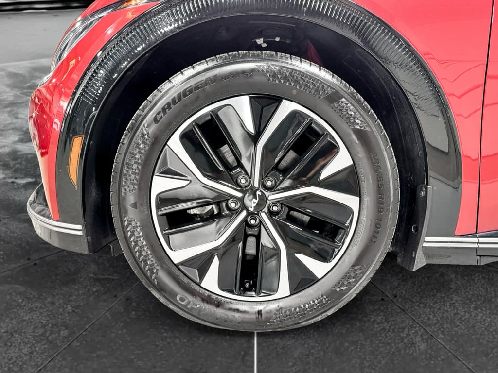 2023 Kia EV6 view 32