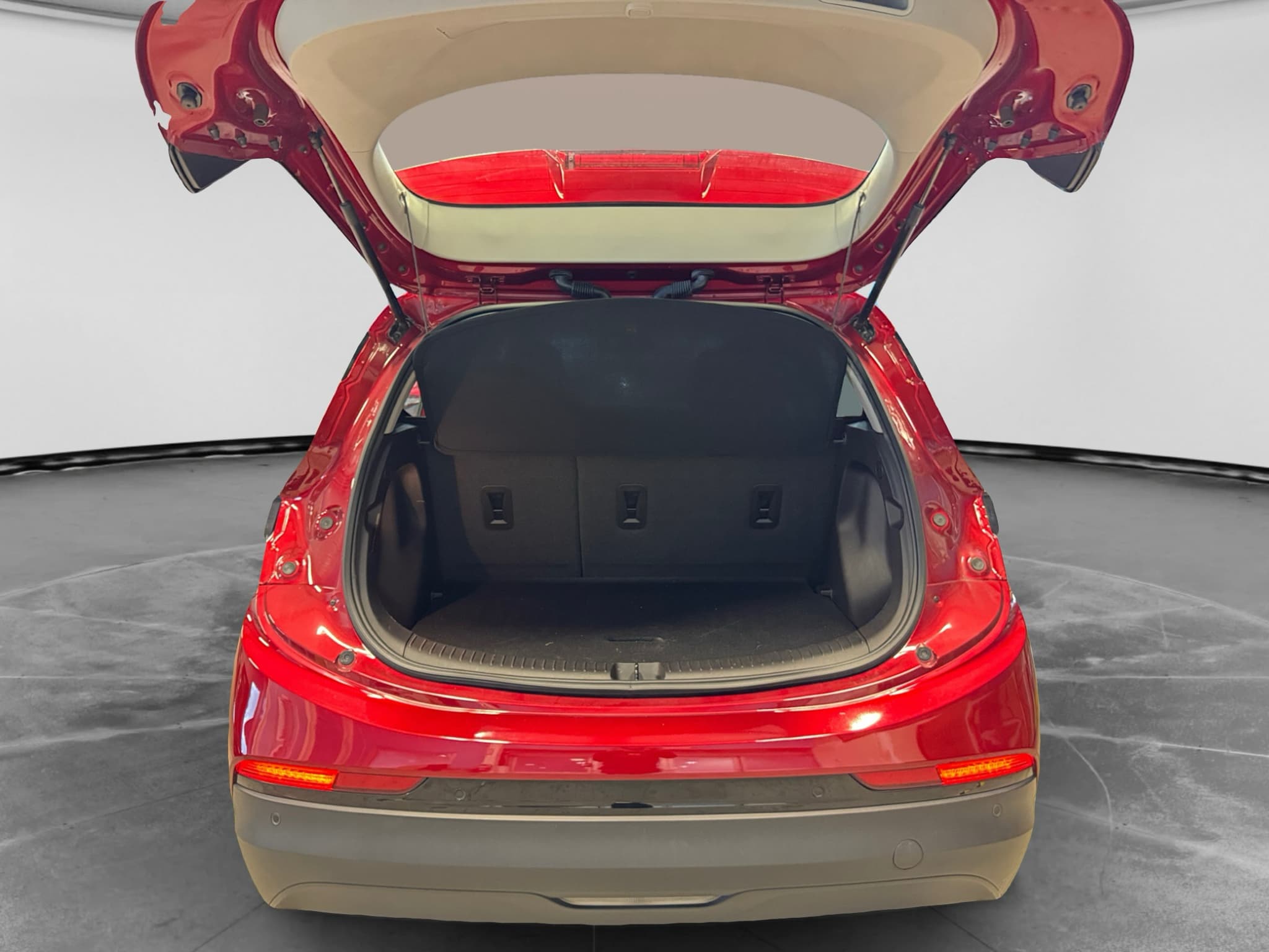 2023 Chevrolet Bolt EV view 26