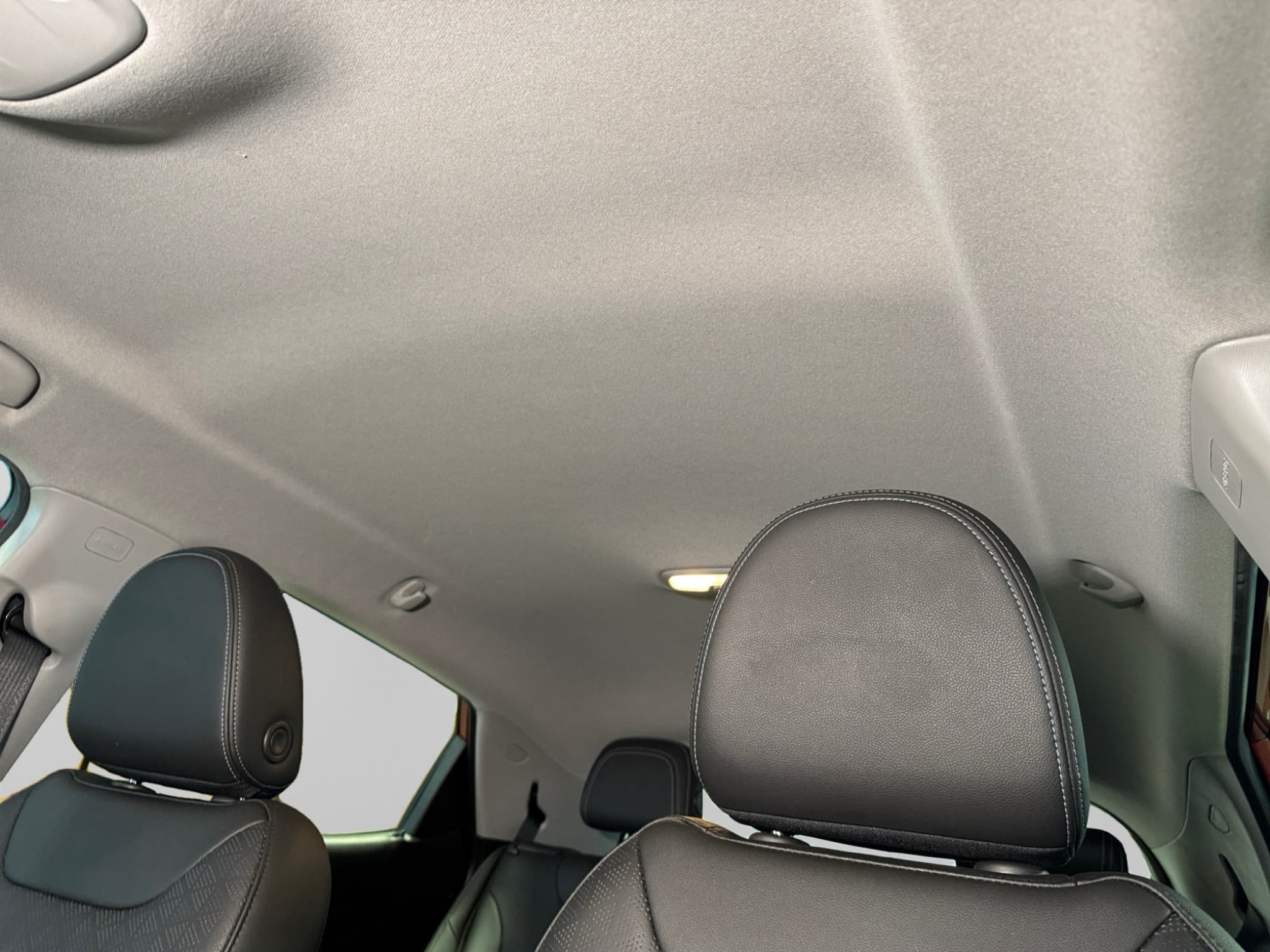 2023 Chevrolet Bolt EV view 25