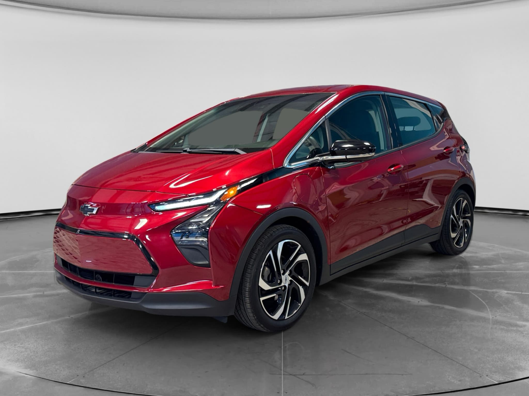 2023 Chevrolet Bolt EV