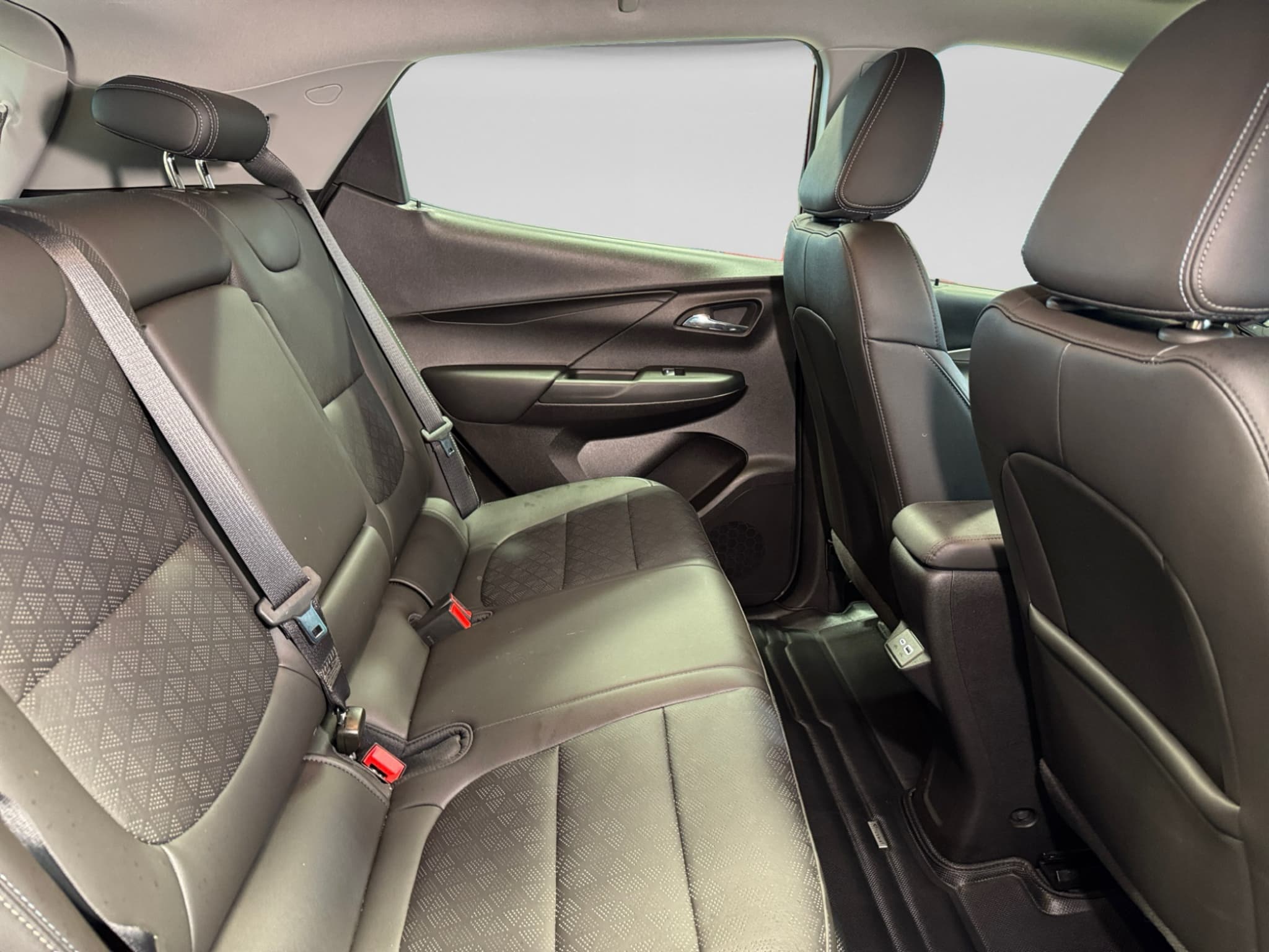 2023 Chevrolet Bolt EV view 23
