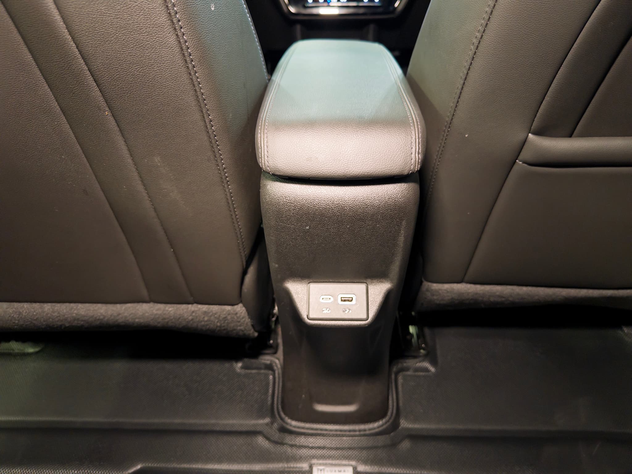 2023 Chevrolet Bolt EV view 22