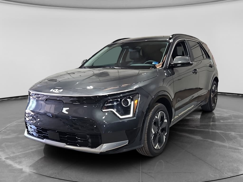 2025 Kia Niro EV
