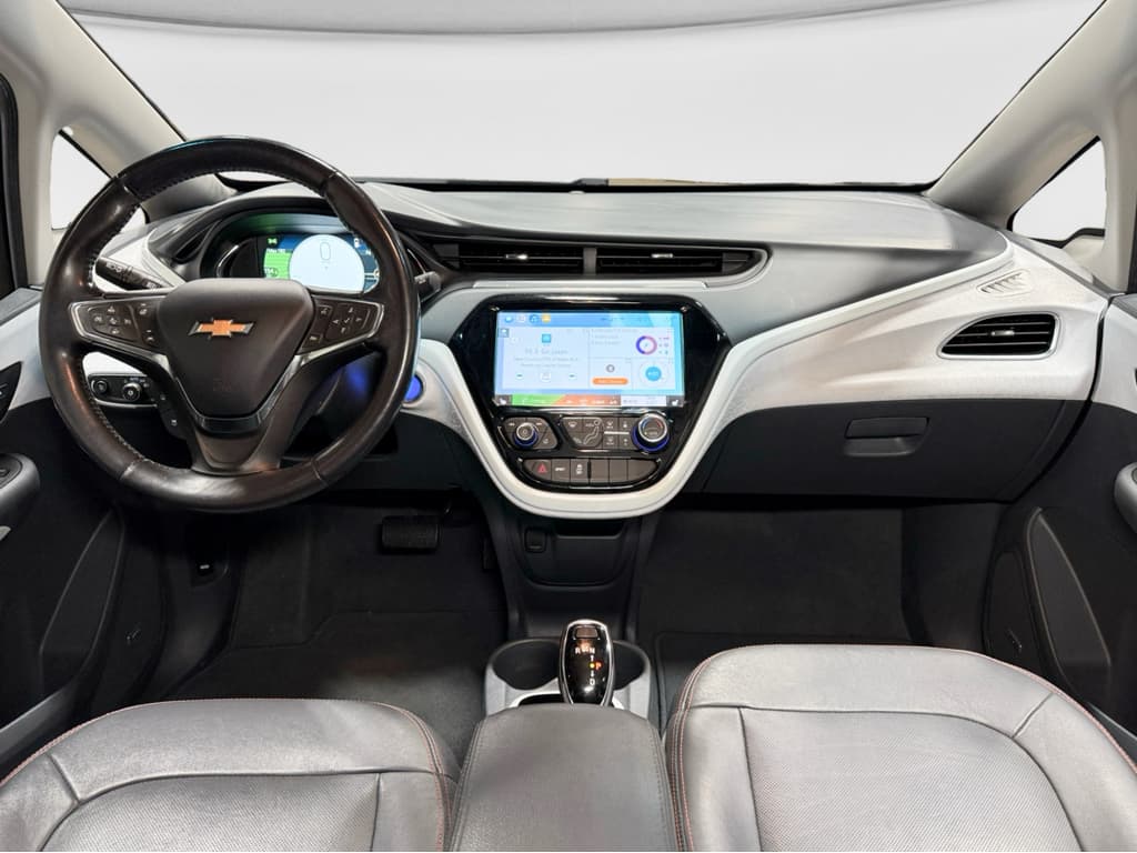 2020 Chevrolet Bolt EV view 16