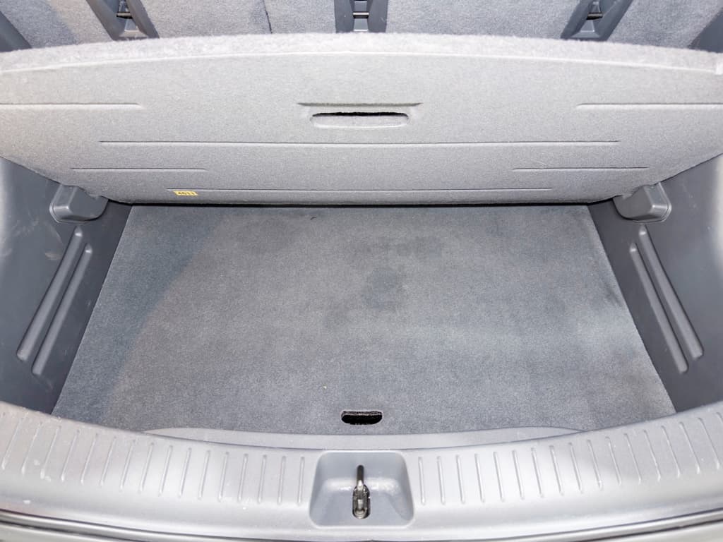 2020 Chevrolet Bolt EV view 25