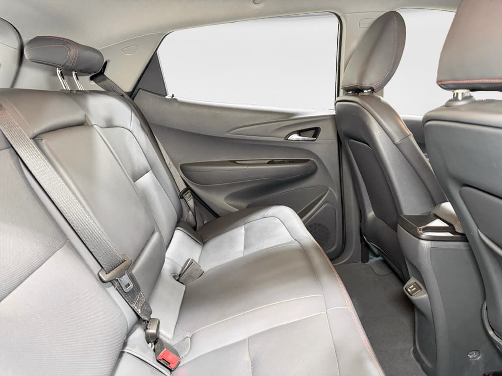 2020 Chevrolet Bolt EV view 21