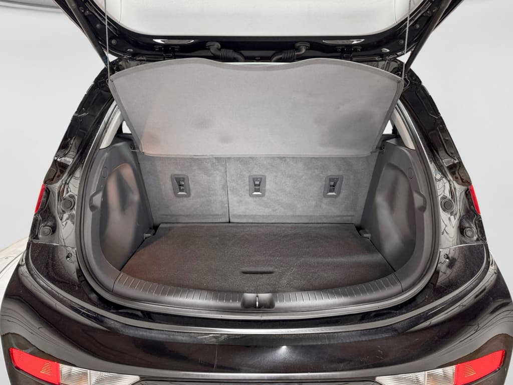 2020 Chevrolet Bolt EV view 24