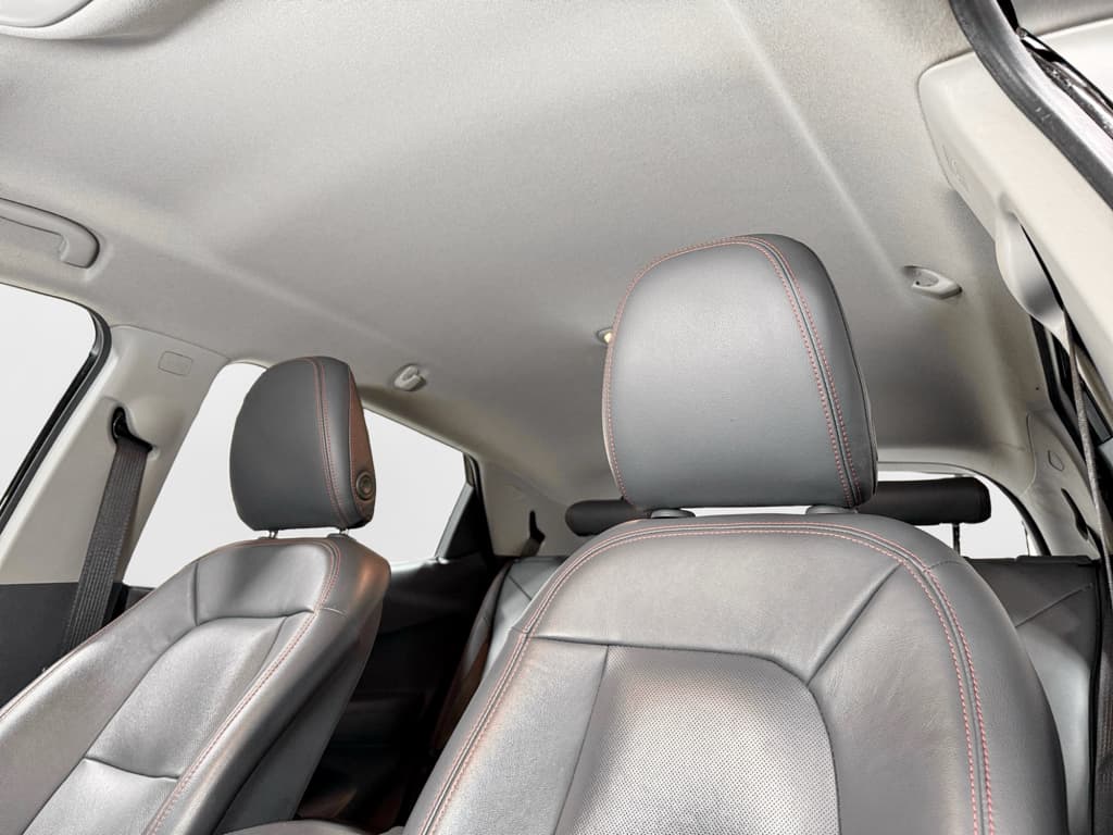 2020 Chevrolet Bolt EV view 23