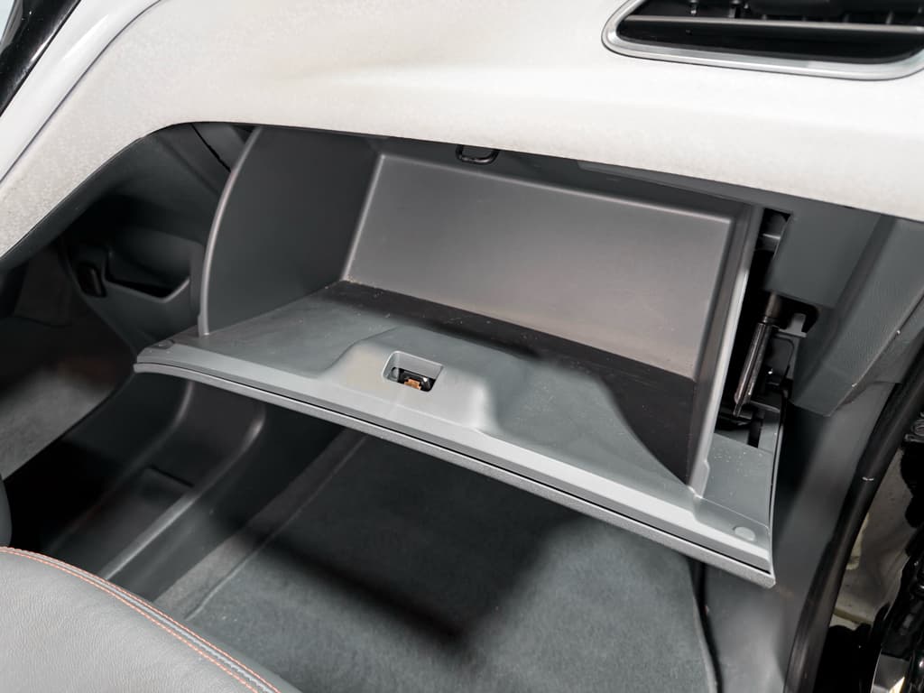 2020 Chevrolet Bolt EV view 19