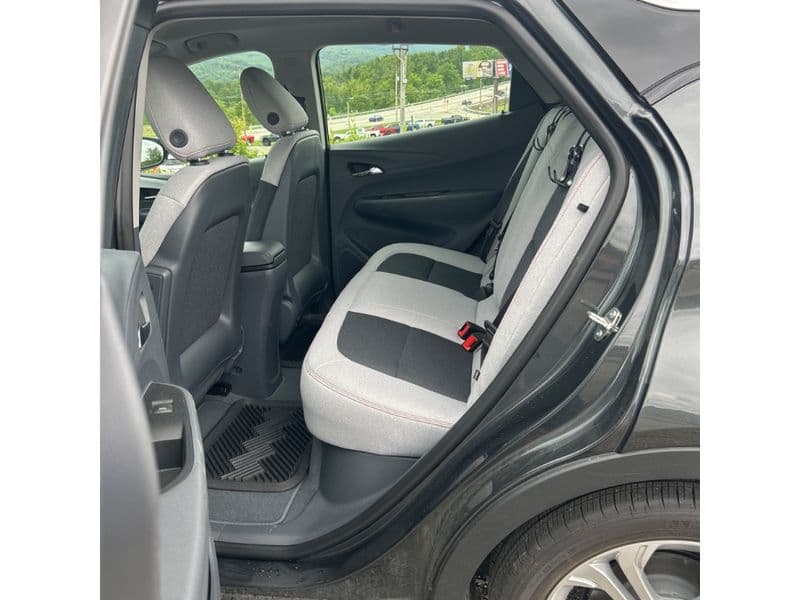 2020 Chevrolet Bolt EV view 5