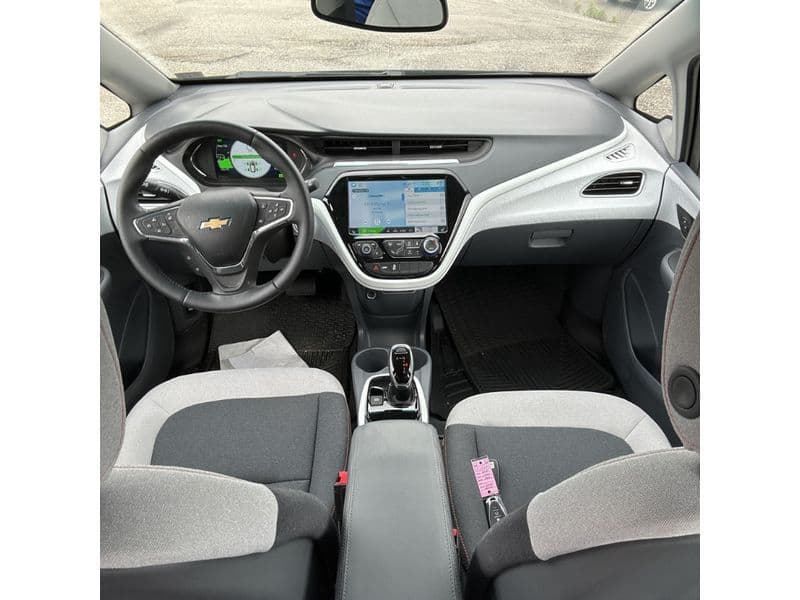 2020 Chevrolet Bolt EV view 6