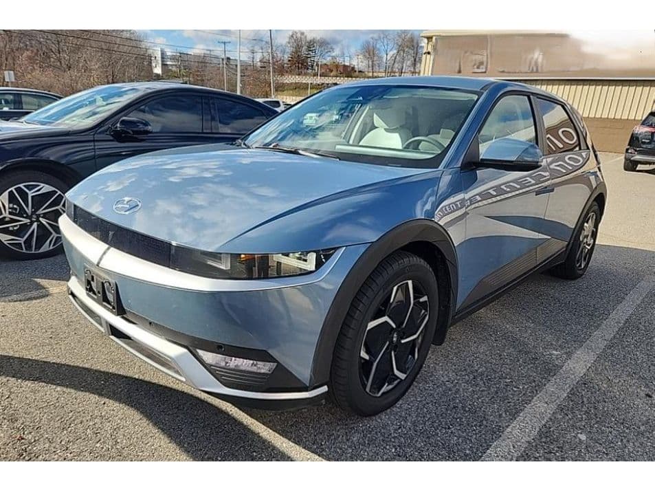 2023 Hyundai IONIQ 5 view 1