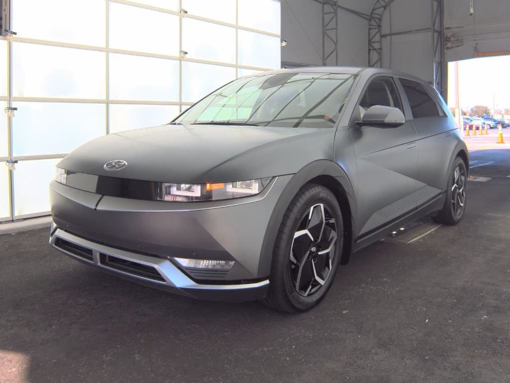 2023 Hyundai IONIQ 5 view 1