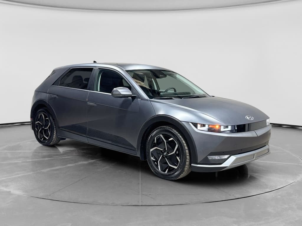 2023 Hyundai IONIQ 5 view 4