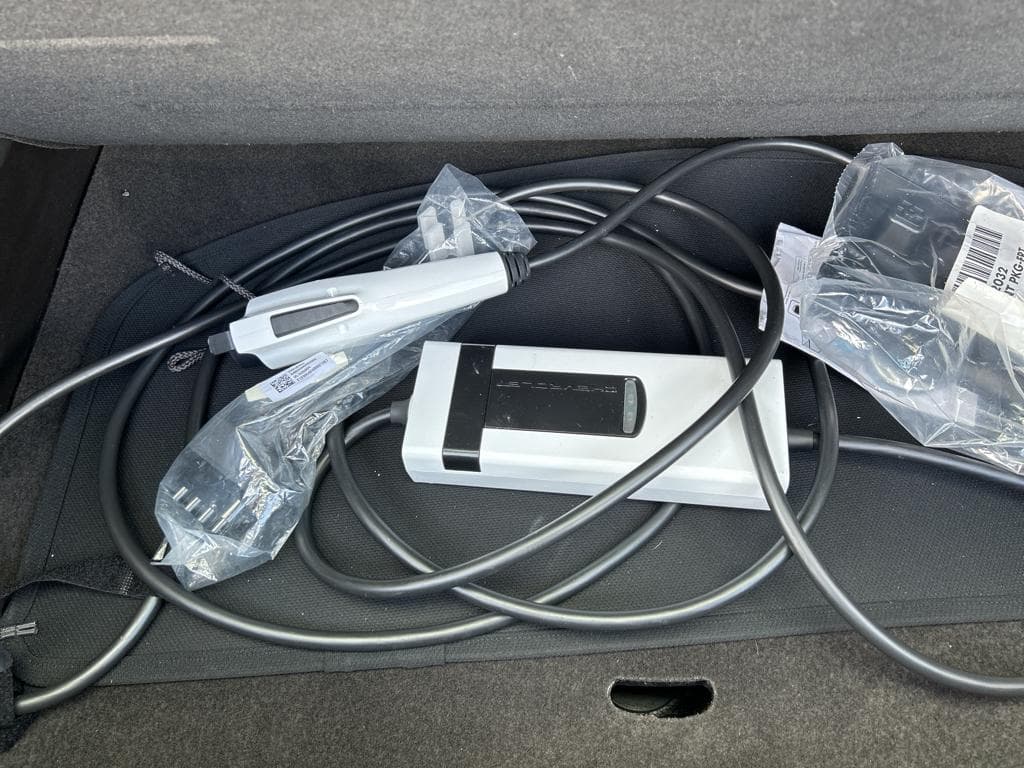 2023 Chevrolet Bolt EV view 6