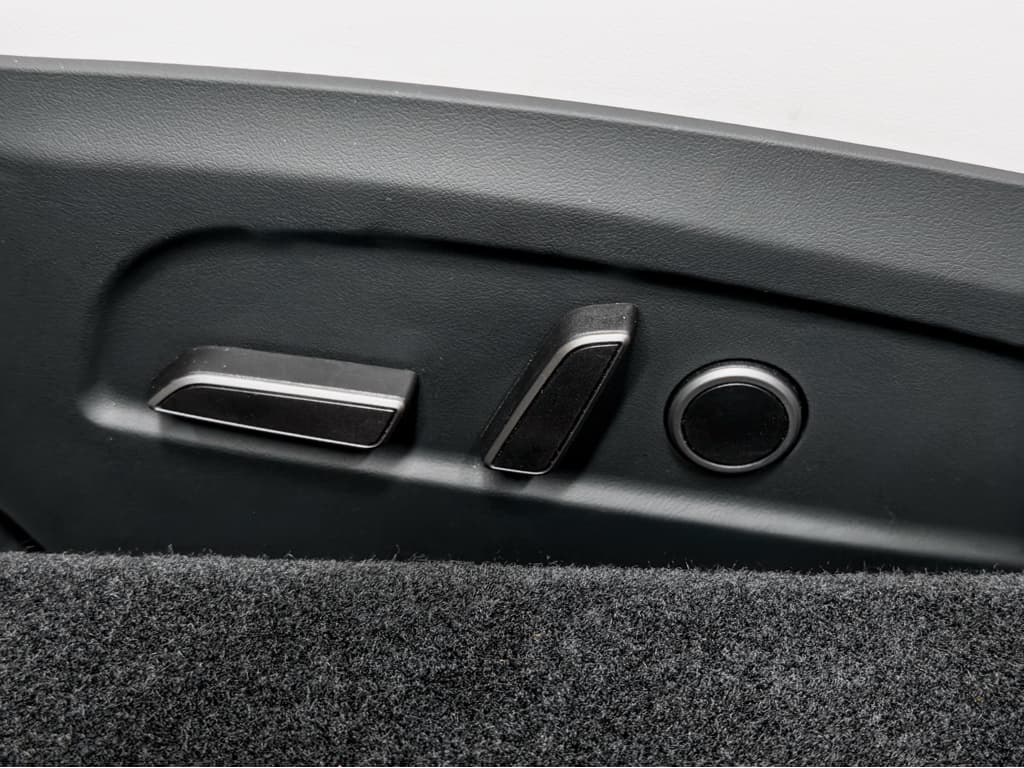 2026 Tesla Model 3 view 6