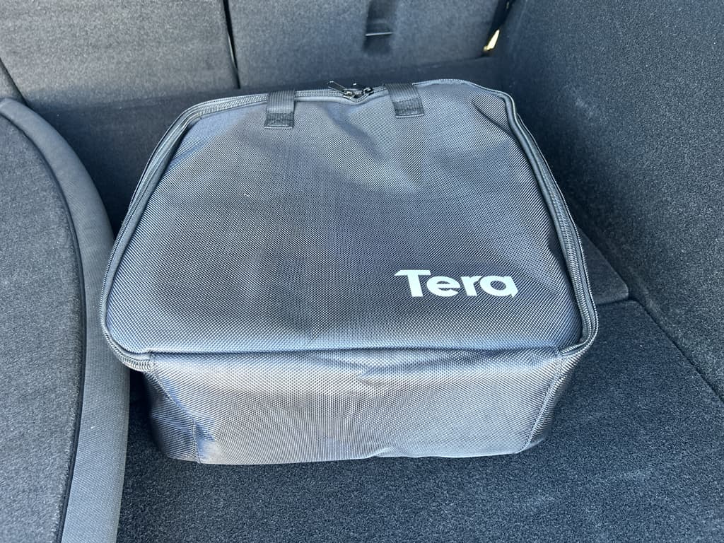 2023 Tesla Model Y view 6