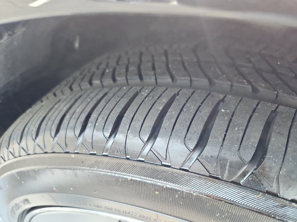 2018 Tesla Model 3 view 30
