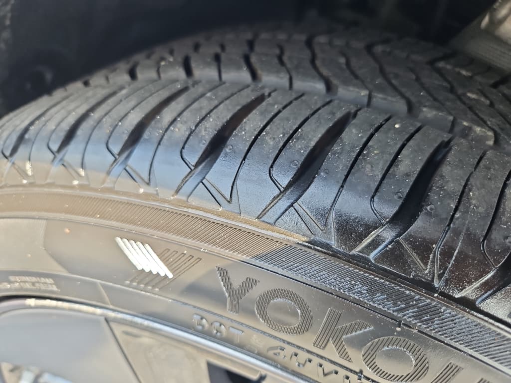 2018 Tesla Model 3 view 24