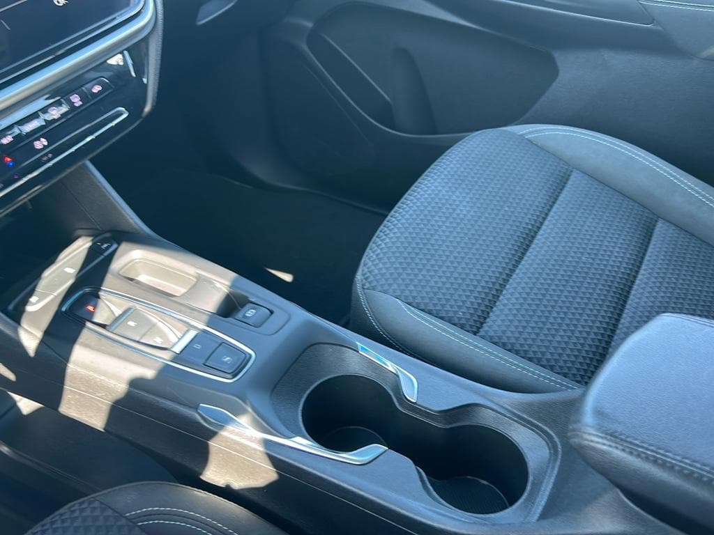 2023 Chevrolet Bolt EV view 14