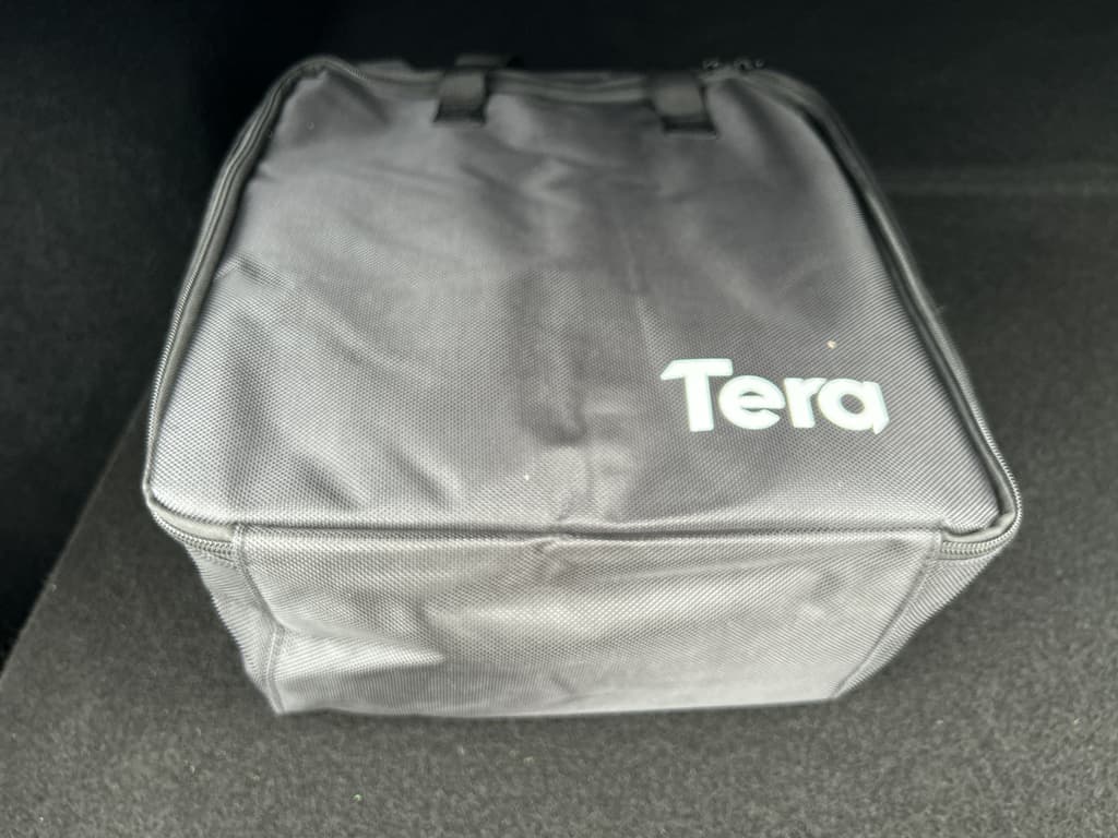 2024 Tesla Model Y view 6