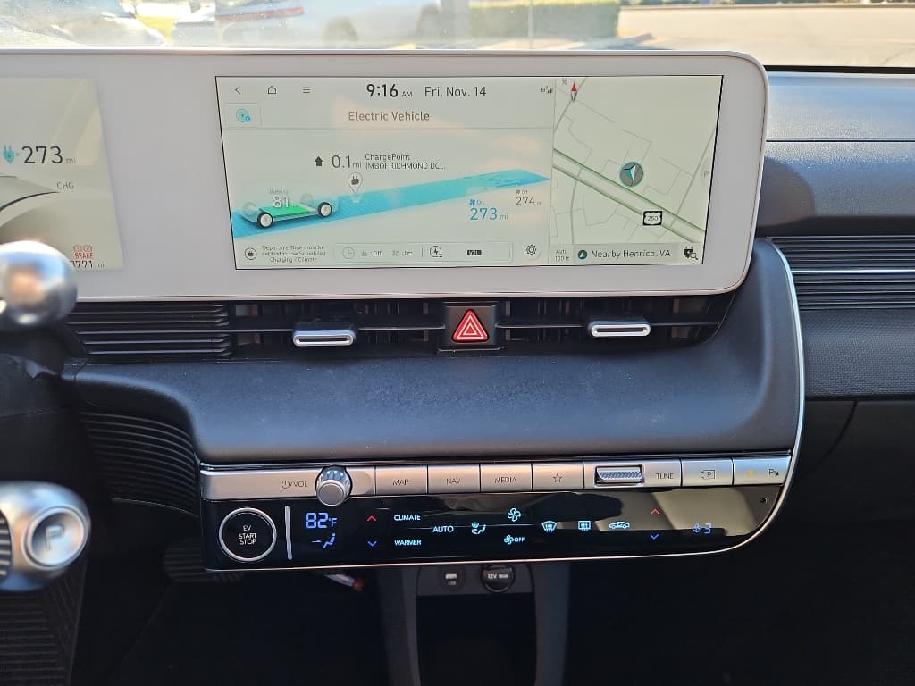 2023 Hyundai IONIQ 5 view 13