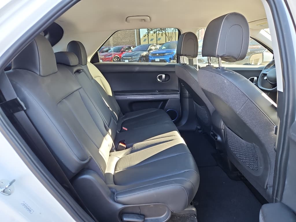 2023 Hyundai IONIQ 5 view 14