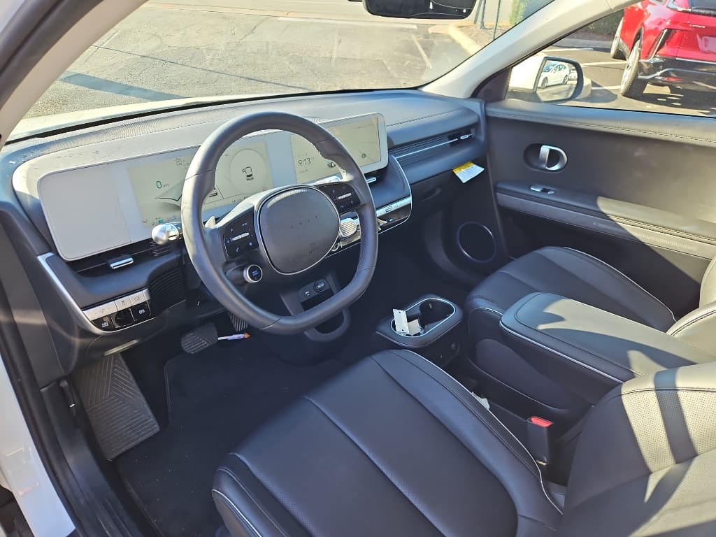 2023 Hyundai IONIQ 5 view 7