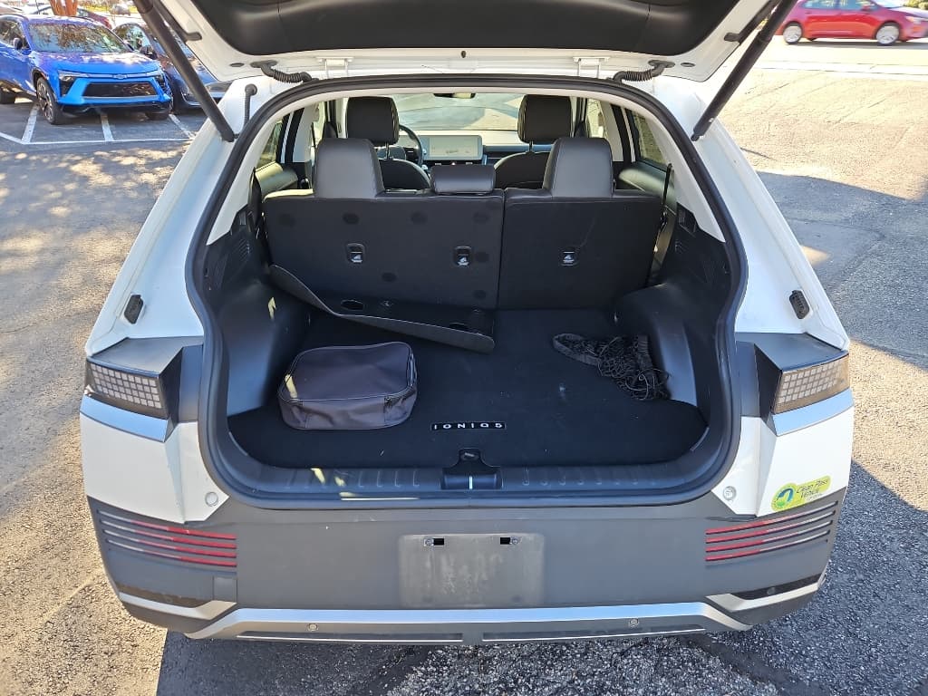 2023 Hyundai IONIQ 5 view 16
