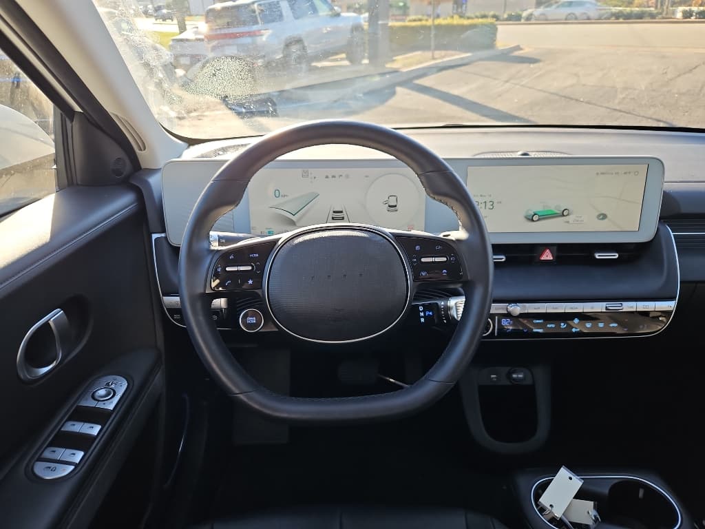 2023 Hyundai IONIQ 5 view 6