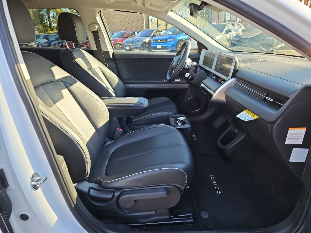 2023 Hyundai IONIQ 5 view 15