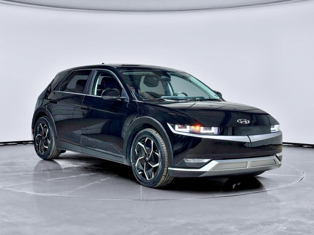 2023 Hyundai IONIQ 5 view 4