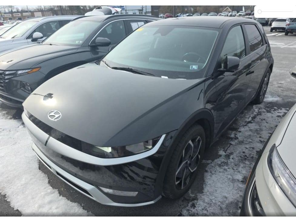 2023 Hyundai IONIQ 5 view 1