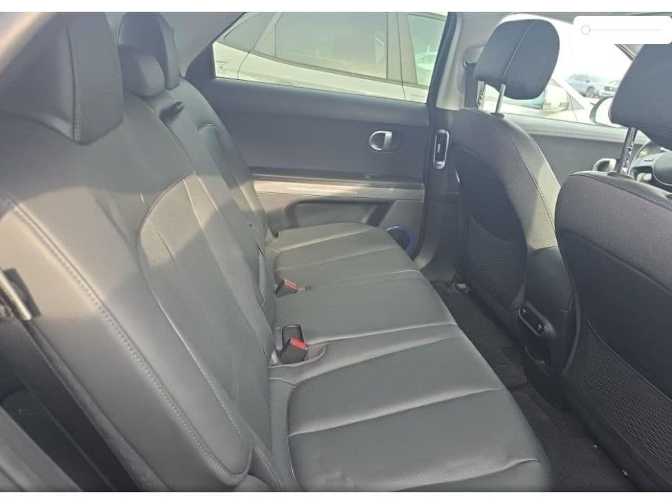 2023 Hyundai IONIQ 5 view 6