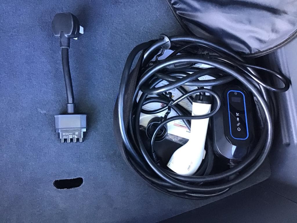 2017 Chevrolet Bolt EV view 7