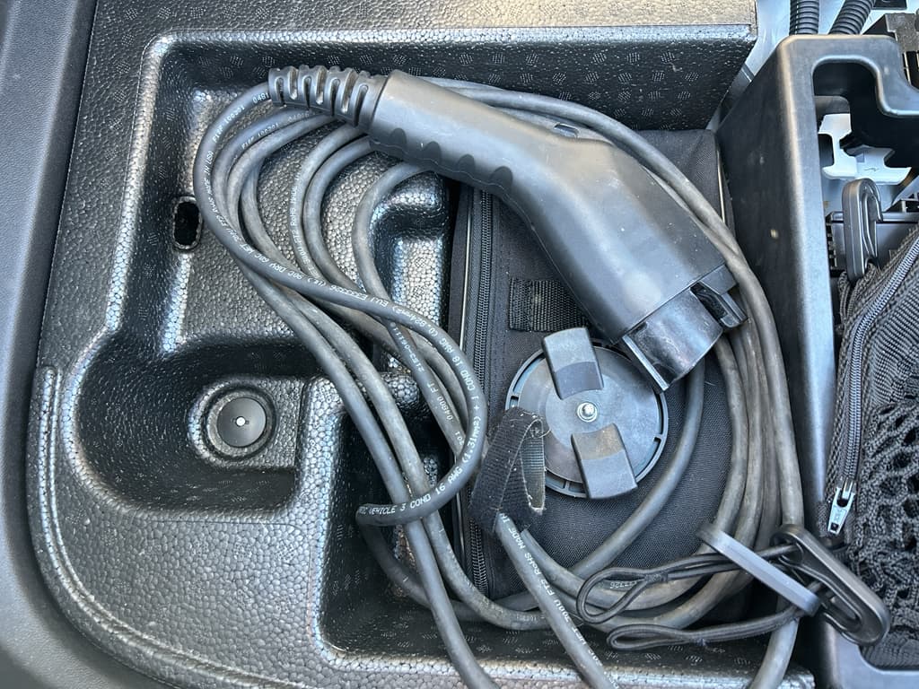 2018 Chevrolet Volt view 6