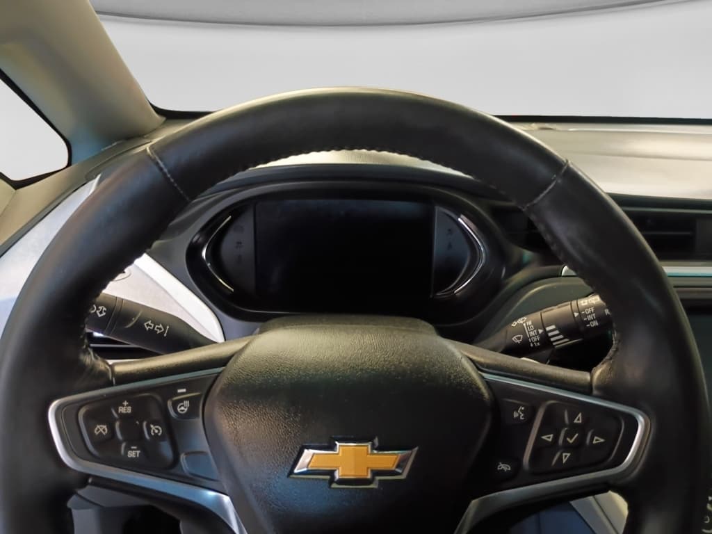 2017 Chevrolet Bolt EV view 7