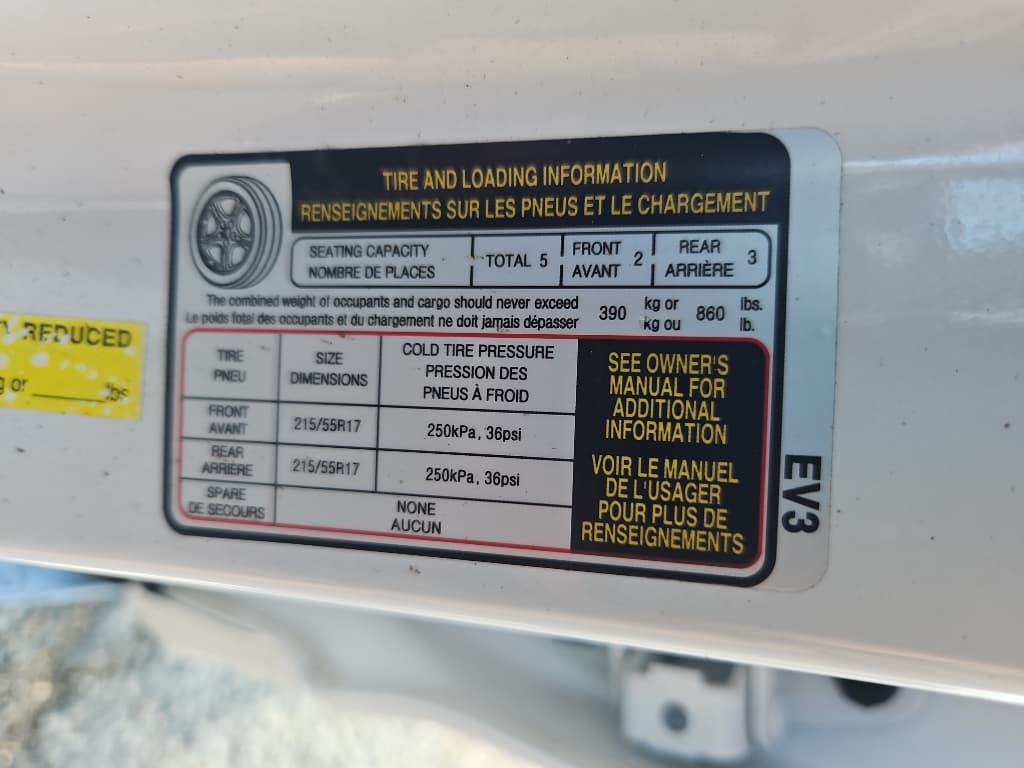 2022 Hyundai Kona EV view 24