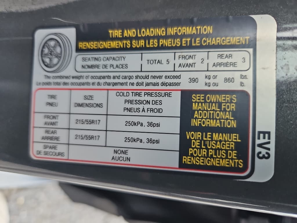 2022 Hyundai Kona EV view 25