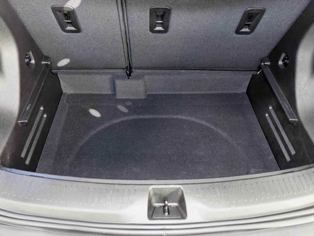2023 Chevrolet Bolt EUV view 25