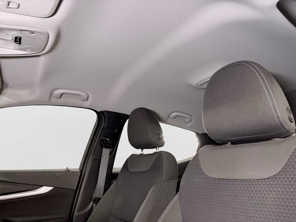 2023 Chevrolet Bolt EUV view 23