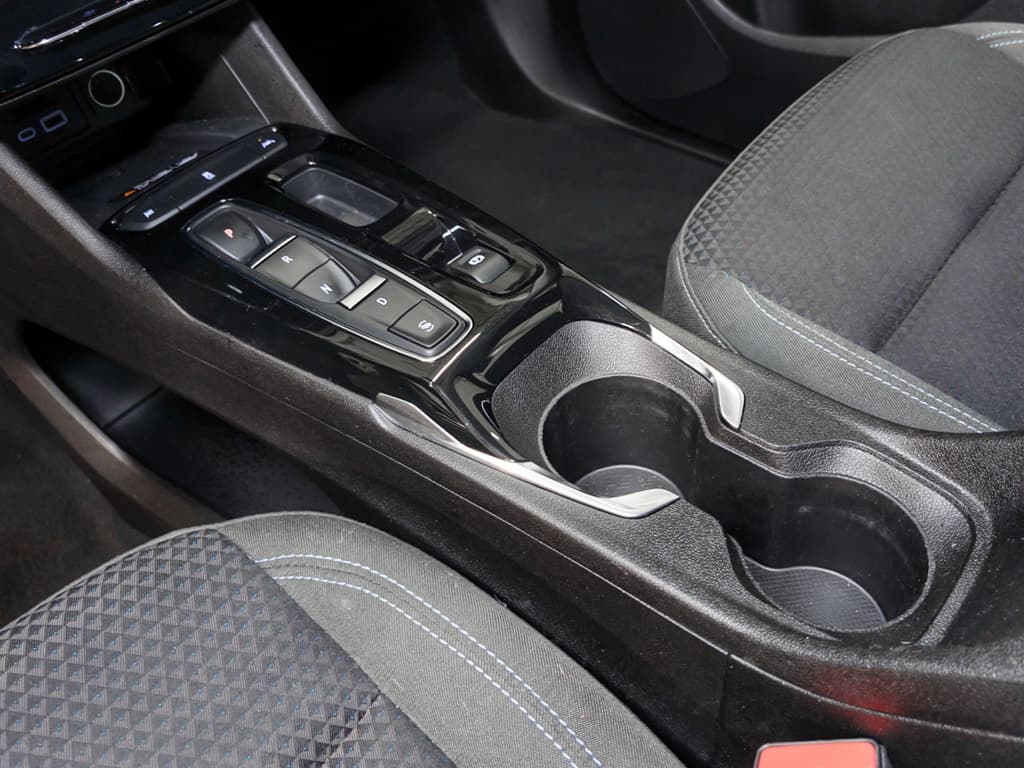 2023 Chevrolet Bolt EUV view 18