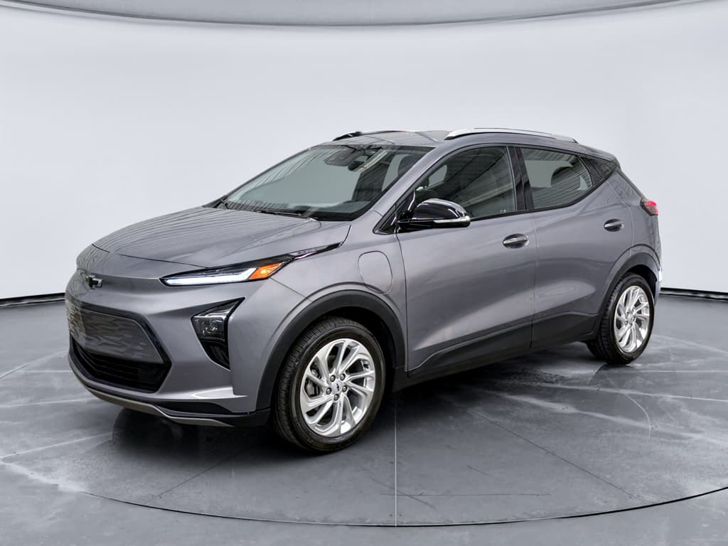 2023 Chevrolet Bolt EUV