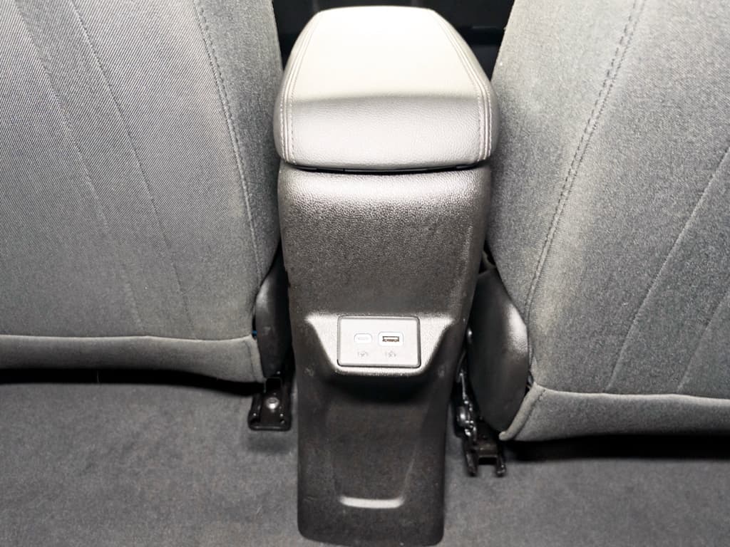2023 Chevrolet Bolt EUV view 20