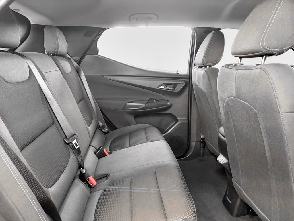 2023 Chevrolet Bolt EUV view 21