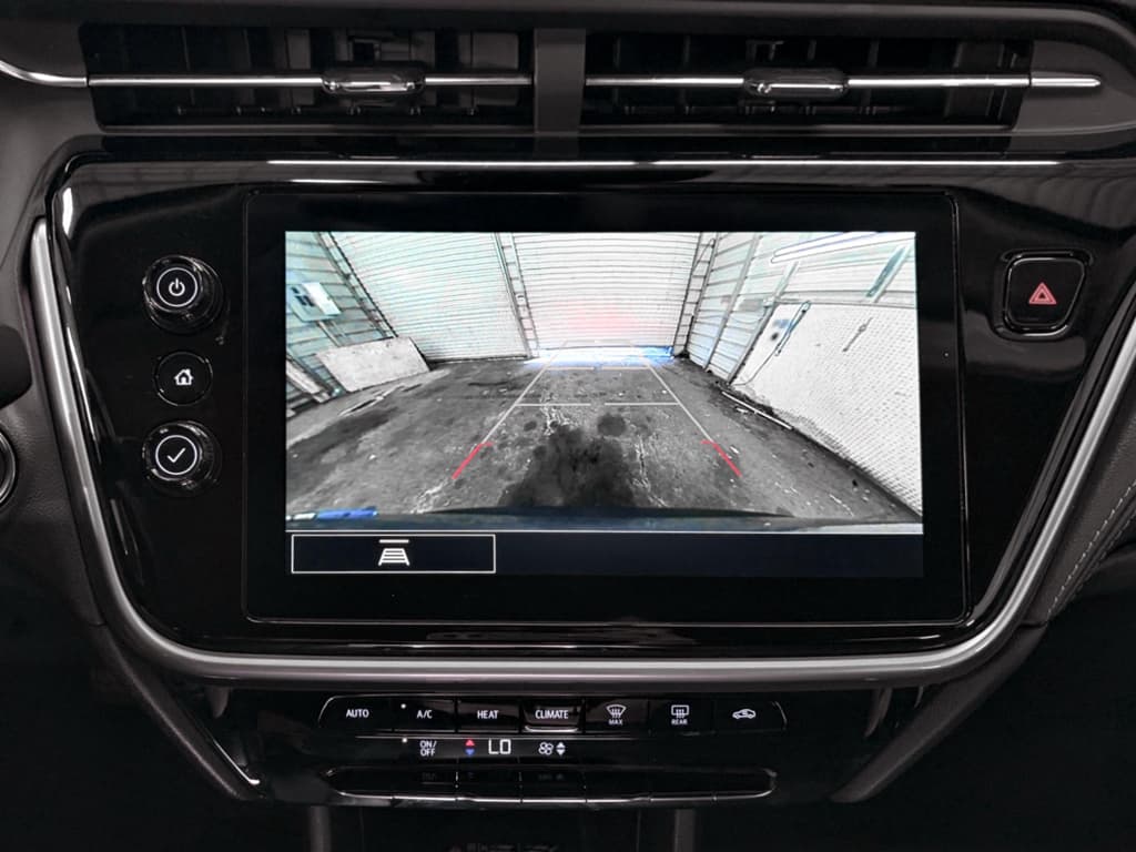 2023 Chevrolet Bolt EUV view 13