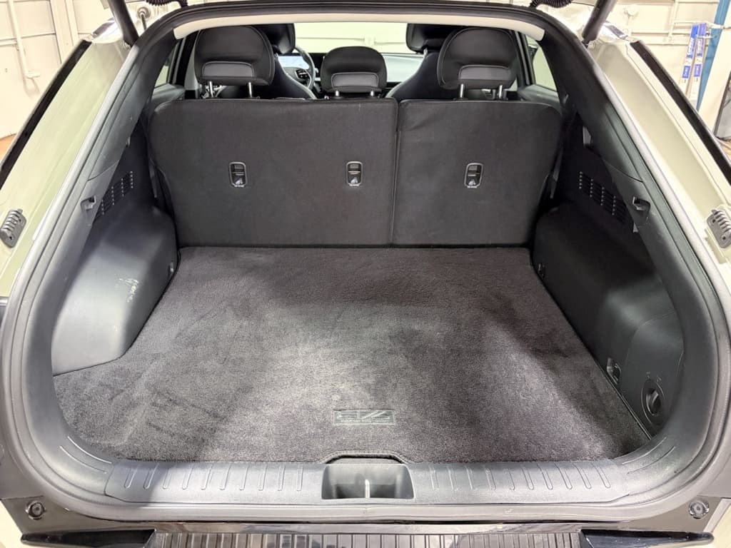 2023 Kia EV6 view 26